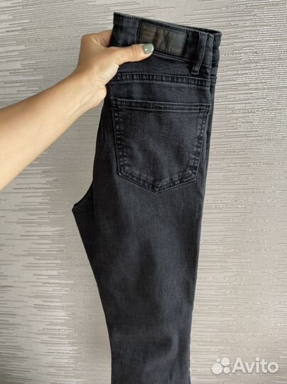 Джинсы pull and bear женские