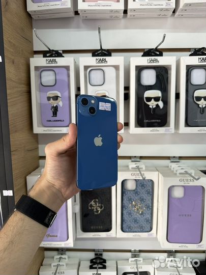 iPhone 13 128GB