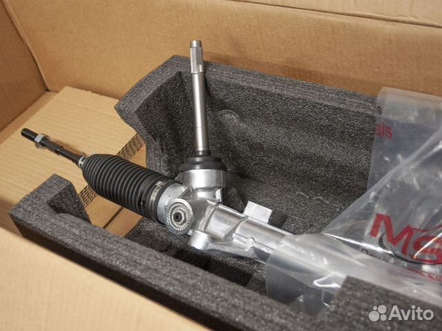 Рулевая рейка Nissan X-Trail T32 Qashqai J11