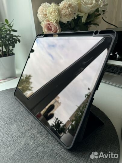 iPad pro 12.9 (4-го поколения) wi-fi