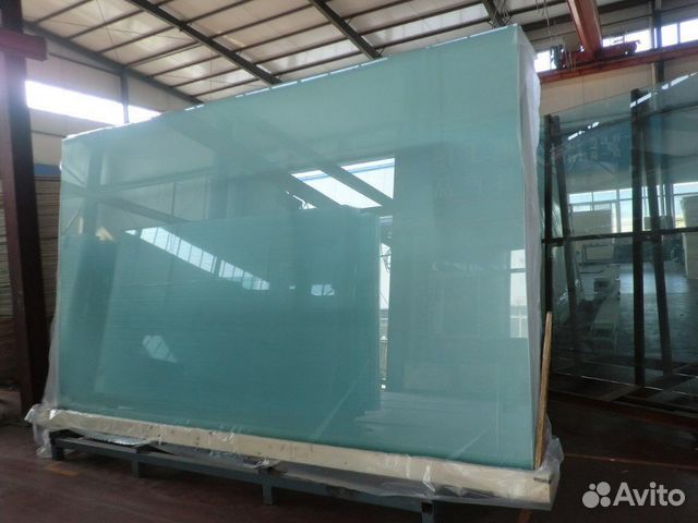 Стекло листовое 3 мм