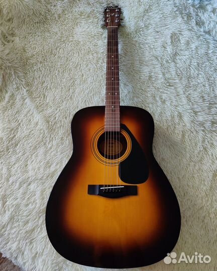 Гитара Yamaha f310