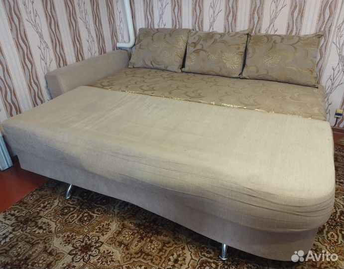 Диван бу