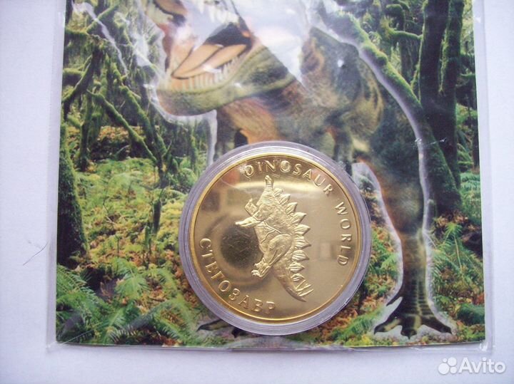 Коллекция декоративных медалек