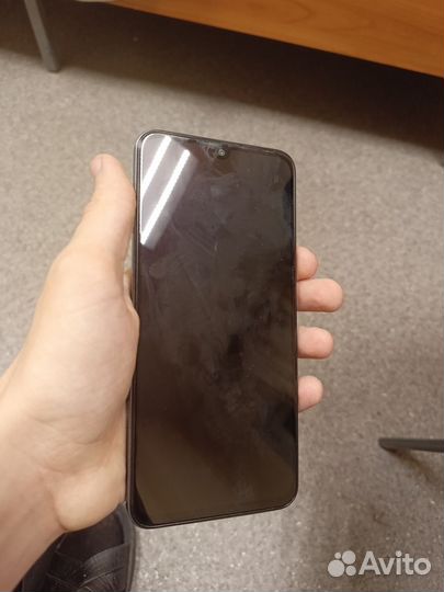 Infinix Note 12 (2023), 8/128 ГБ