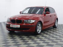 BMW 1 серия, 2009, с пробегом, цена 635 000 руб.