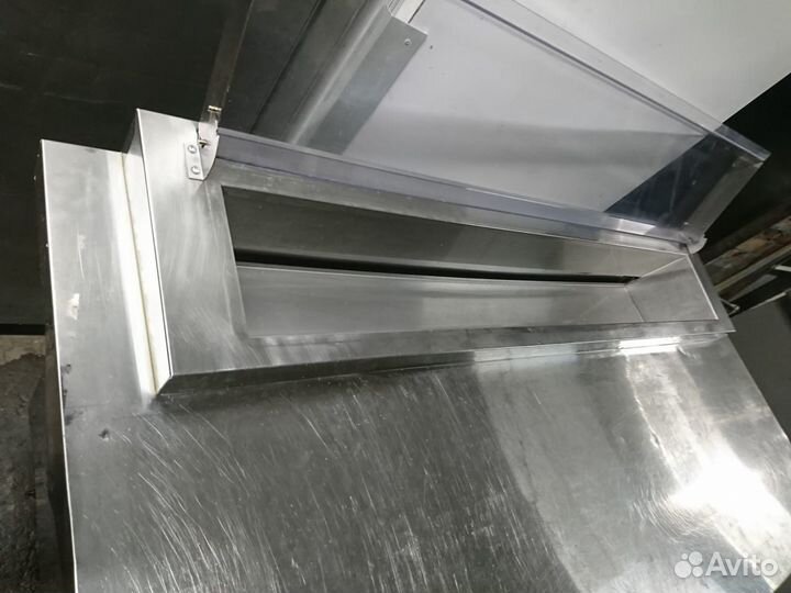 Стол холодильный саладетта Skycold CLP-S-1-CD-1