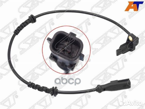 Датчик ABS RR nissan almera G15RA 12- RH