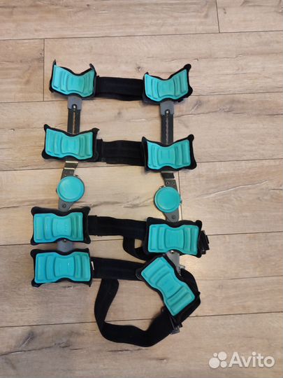 Коленный ортез orlett