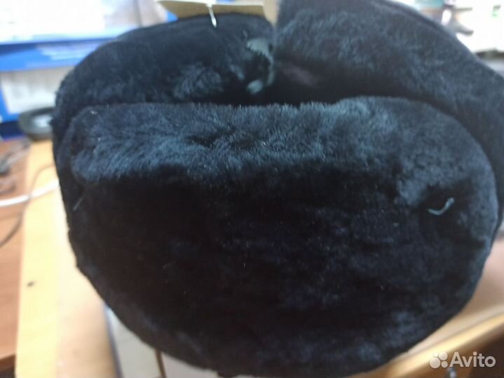 Зимние шапки