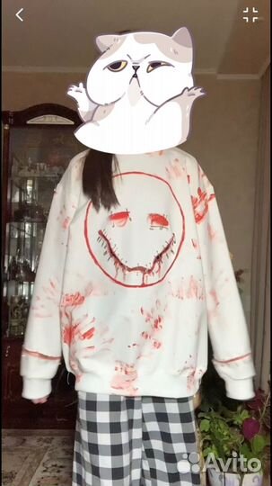 Ручная роспись одежды