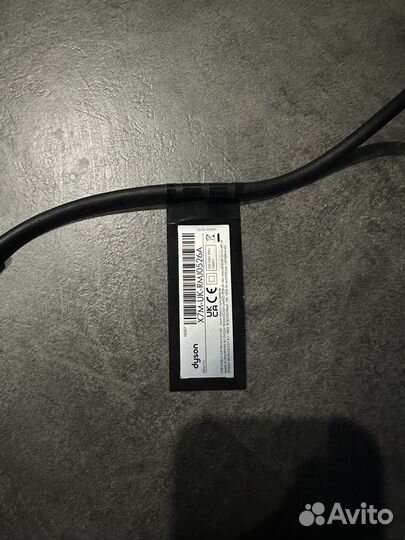 Фен Dyson HD07