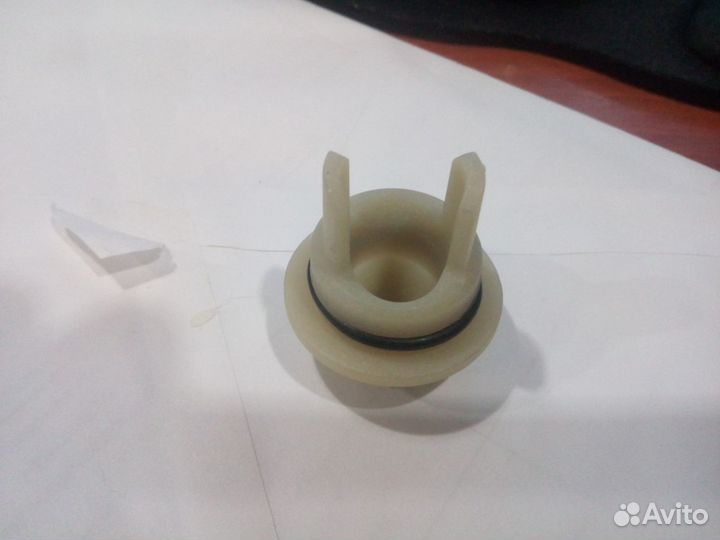 Втулка шнека мясорубки Bosch