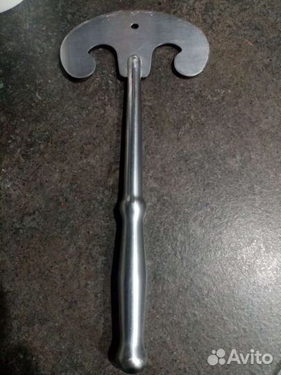 Тяпка (сечка) для мяса и овощей