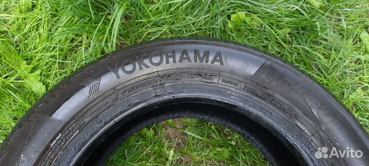 Yokohama BluEarth-ES ES32 185/60 R14 32S