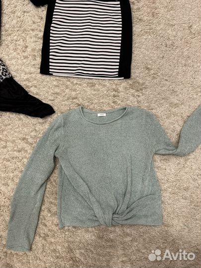 Женские вещи пакетом 42 44