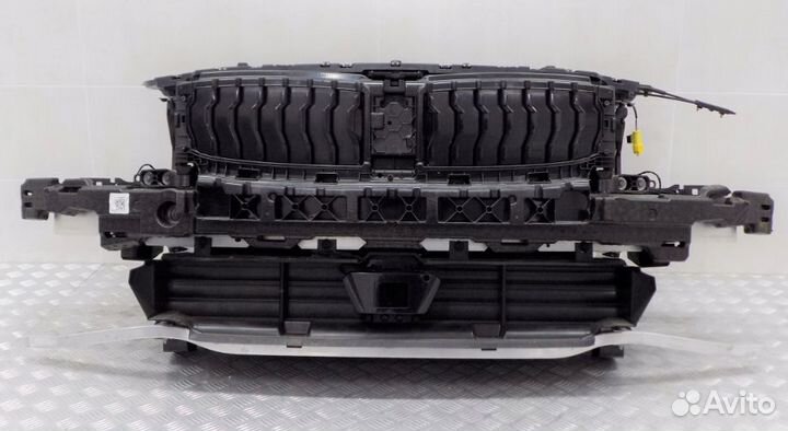 Кассета радиаторов телевизор BMW G42