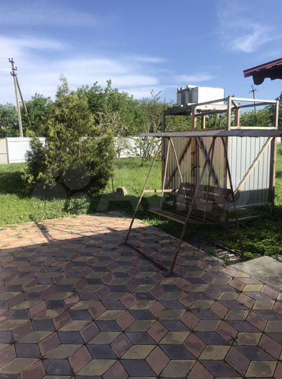 Дом 100 м² на участке 20 сот.