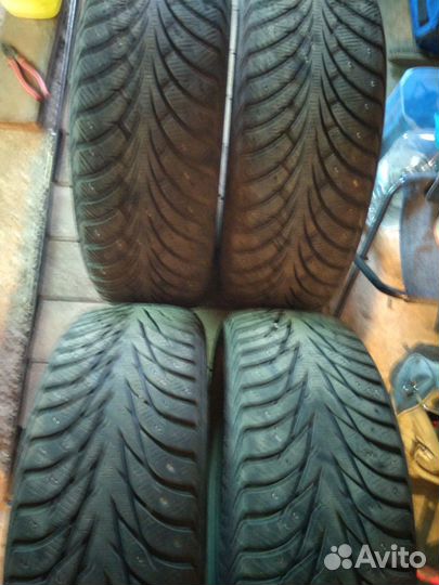 Goodyear Eagle Sport 205/55 R16