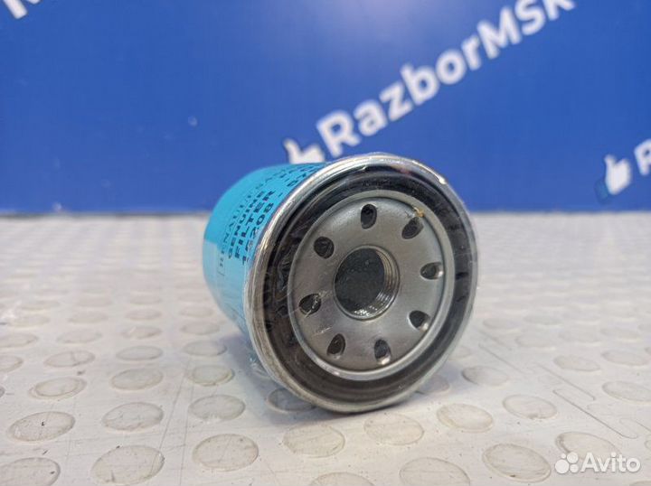 Фильтр масляный Renault Duster 1