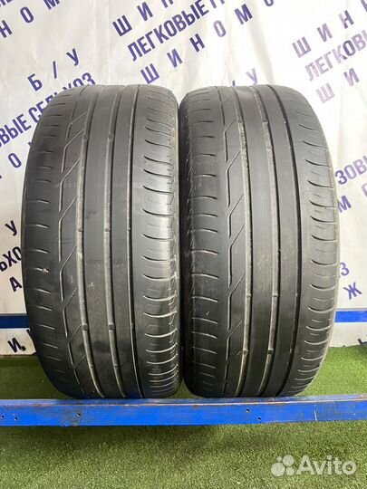 Bridgestone Turanza T001 225/50 R18
