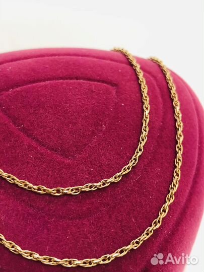 Золотая цепь