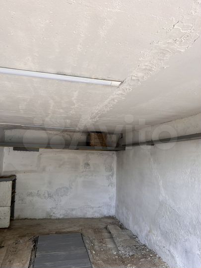 Гараж, 19 м²