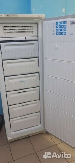 Морозильная камера Стинол