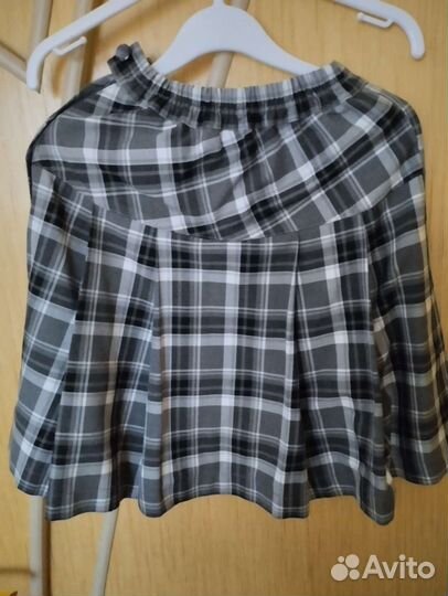 Школьная форма