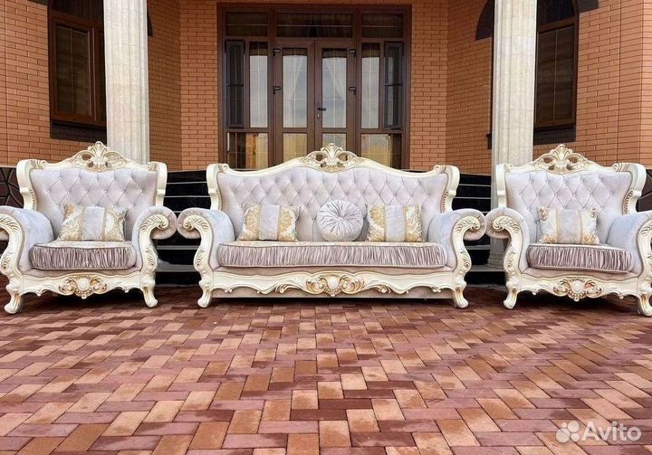 Диван новый