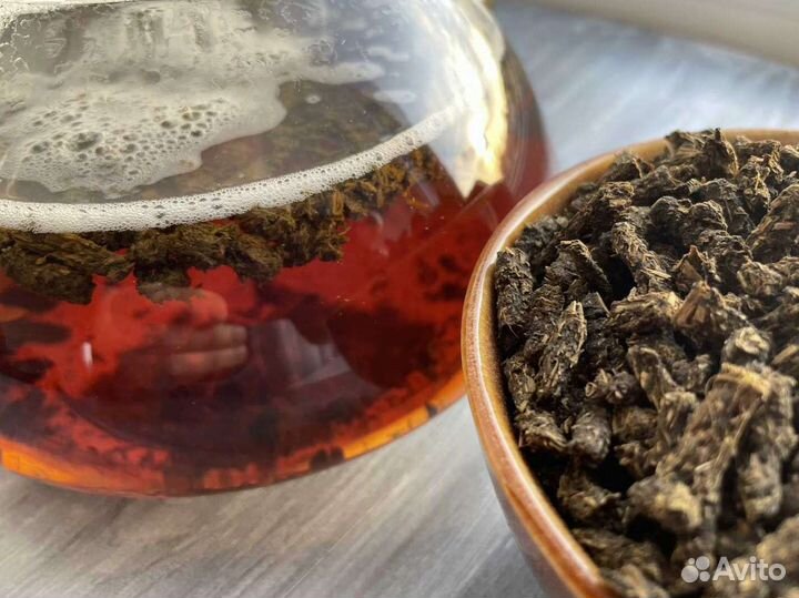 Иван-чай 1кг 2023 дикорос, органический