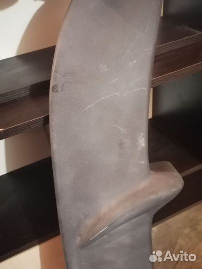 Спойлер на авто