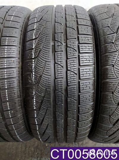 Pirelli Winter Sottozero 240 Serie II 245/45 R18 96T