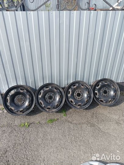 Диски на14 на Поло