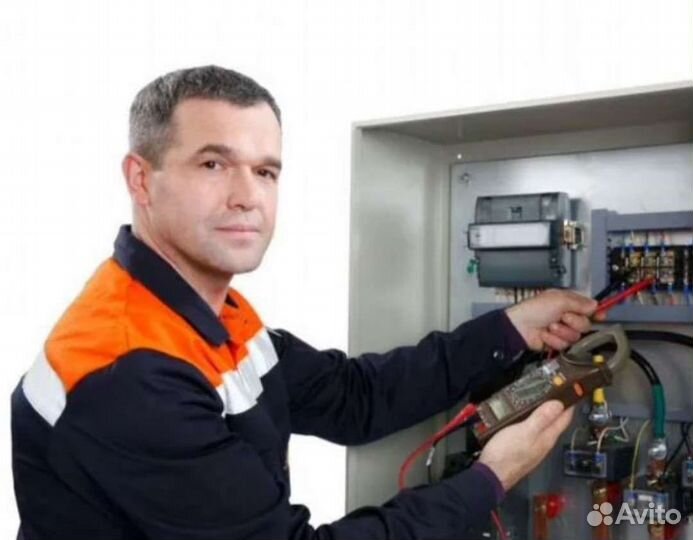 Мастер на час. Сантехник. Электрик