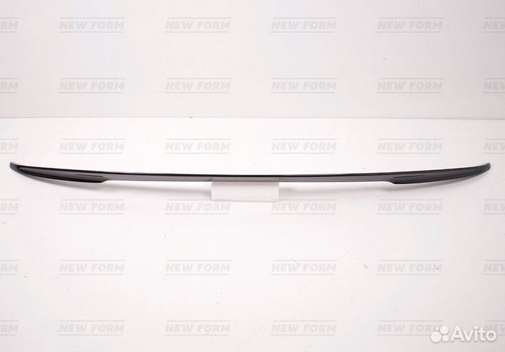 Спойлер BMW 5 series F10