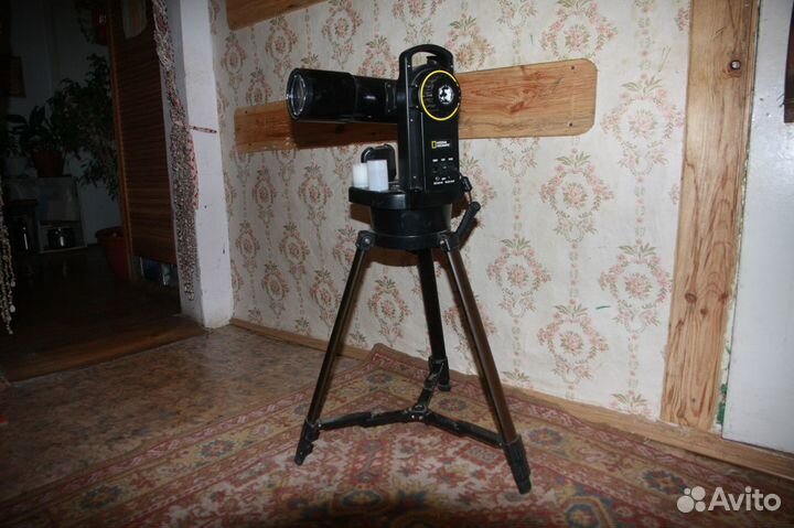 Телескоп meade