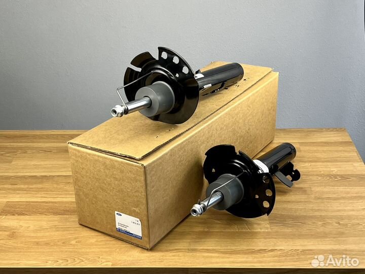 Амортизаторы передние Ford Kuga 2 1872417