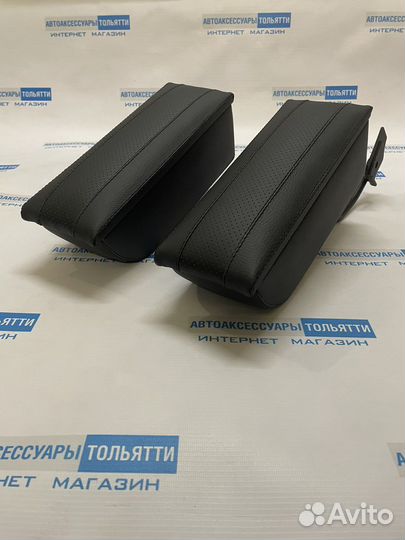 Нива 4х4 подлокотник-бокс барного типа