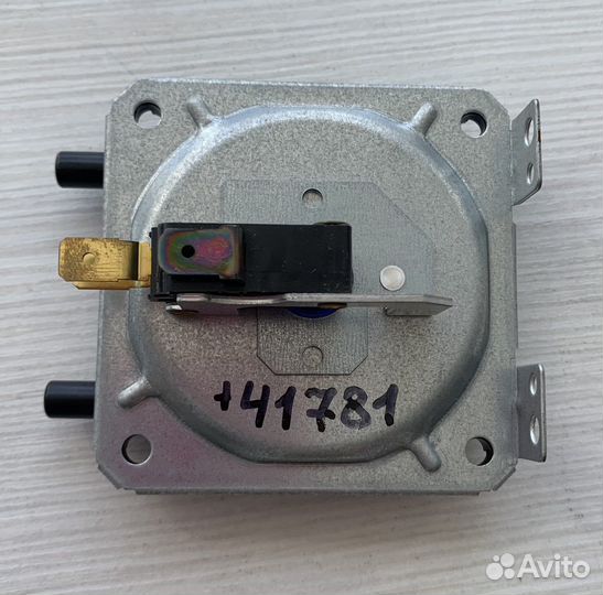 Маностат для Protherm Пантера/Тигр 0020027605