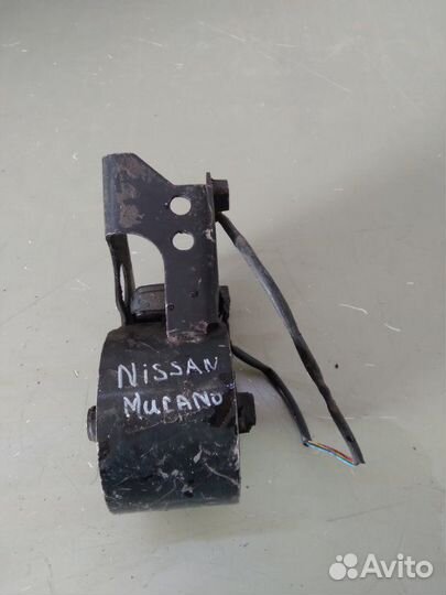 Подушка двс Nissan Murano Z50