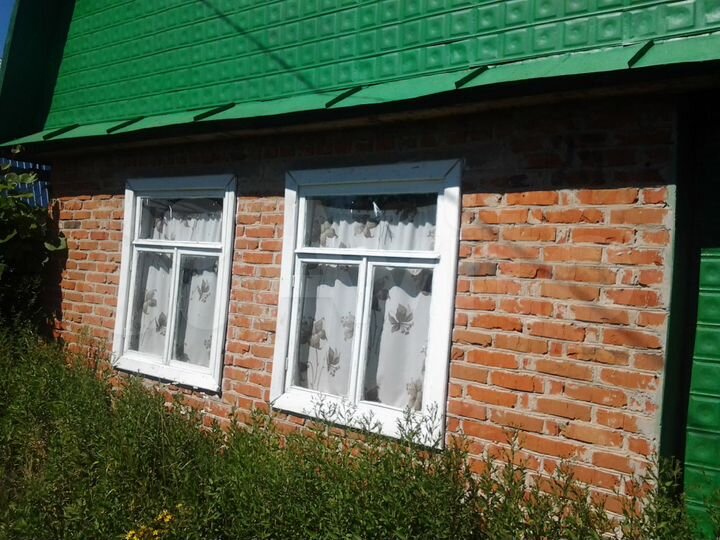 Дача 40 м² на участке 3,5 сот.