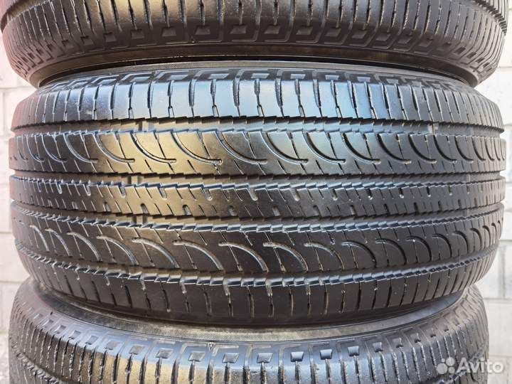 Yokohama Geolandar SUV G055 235/55 R18 100V