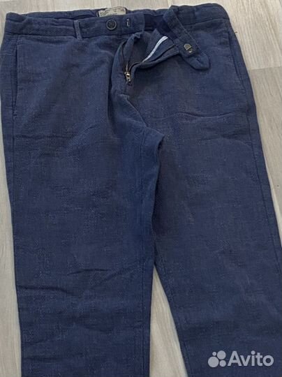 Пакет брендовой одежды на 164 на мальчика