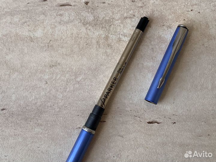 Ручка шариковая Parker Insignia K148 Satin Lite