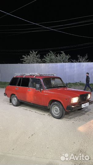 Ручка кпп ваз 2107