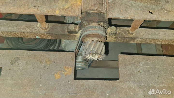 Токарный станок по дереву бу