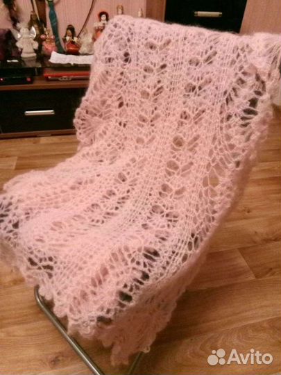 Вязание крючком, обучение