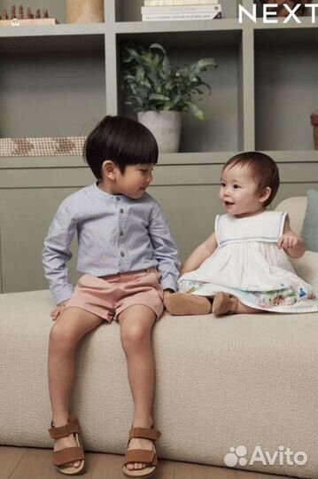 Костюм next для мальчика 92 см