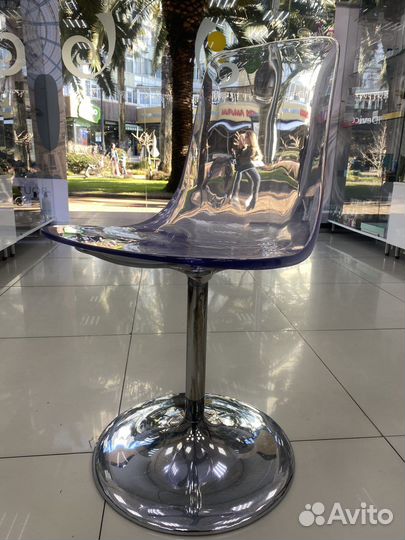 Стул для мастера